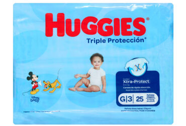 PAN.HGG TRI.PROTECCION G 25 UNI