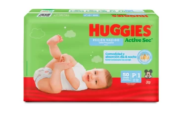 PAN.HGG ACTIVE SEC P 50